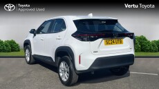 Toyota Yaris Cross 1.5 Hybrid Icon 5dr CVT Hybrid Estate